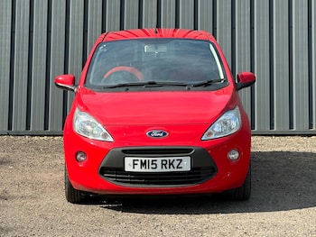 Used Ford Ka 2015 for sale - 75268657: Photo