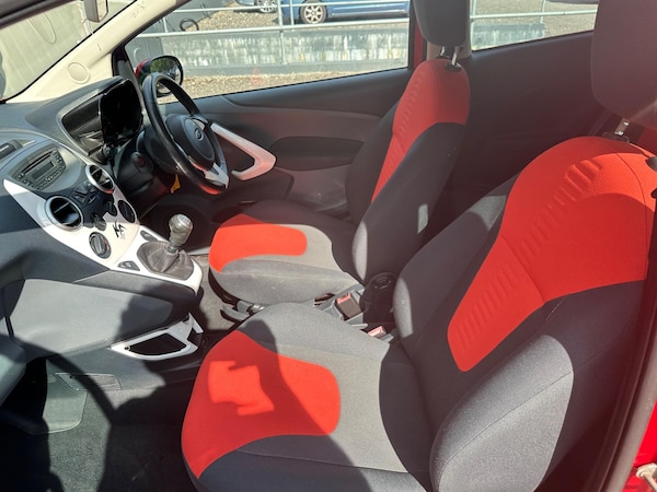 Used Ford Ka 2015 for sale - 75268657: Photo 41