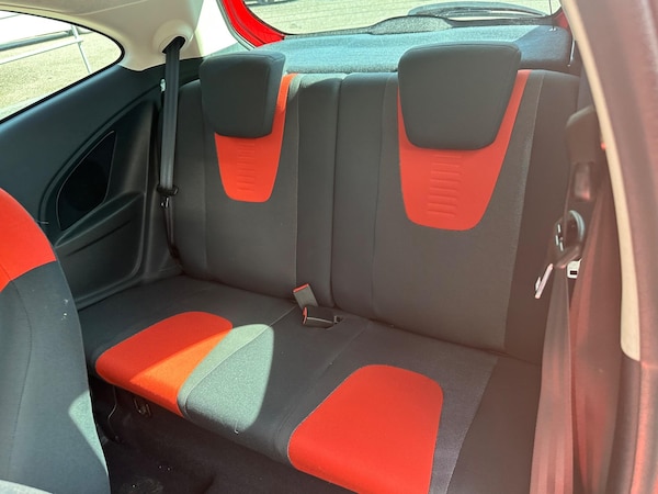 Used Ford Ka 2015 for sale - 75268657: Photo 42