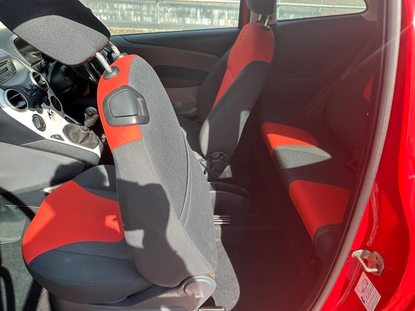Used Ford Ka 2015 for sale - 75268657: Photo 43