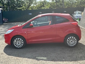 Used Ford Ka 2015 for sale - 75268657: Photo
