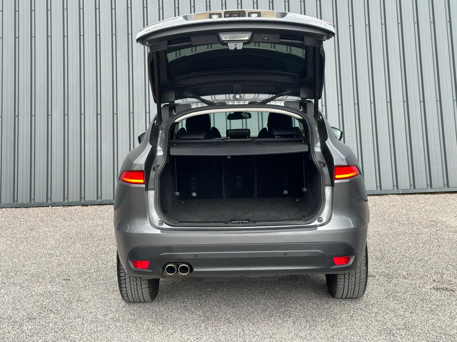 Vehicle 55
