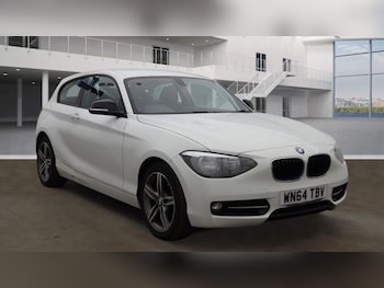 BMW - 1 Series