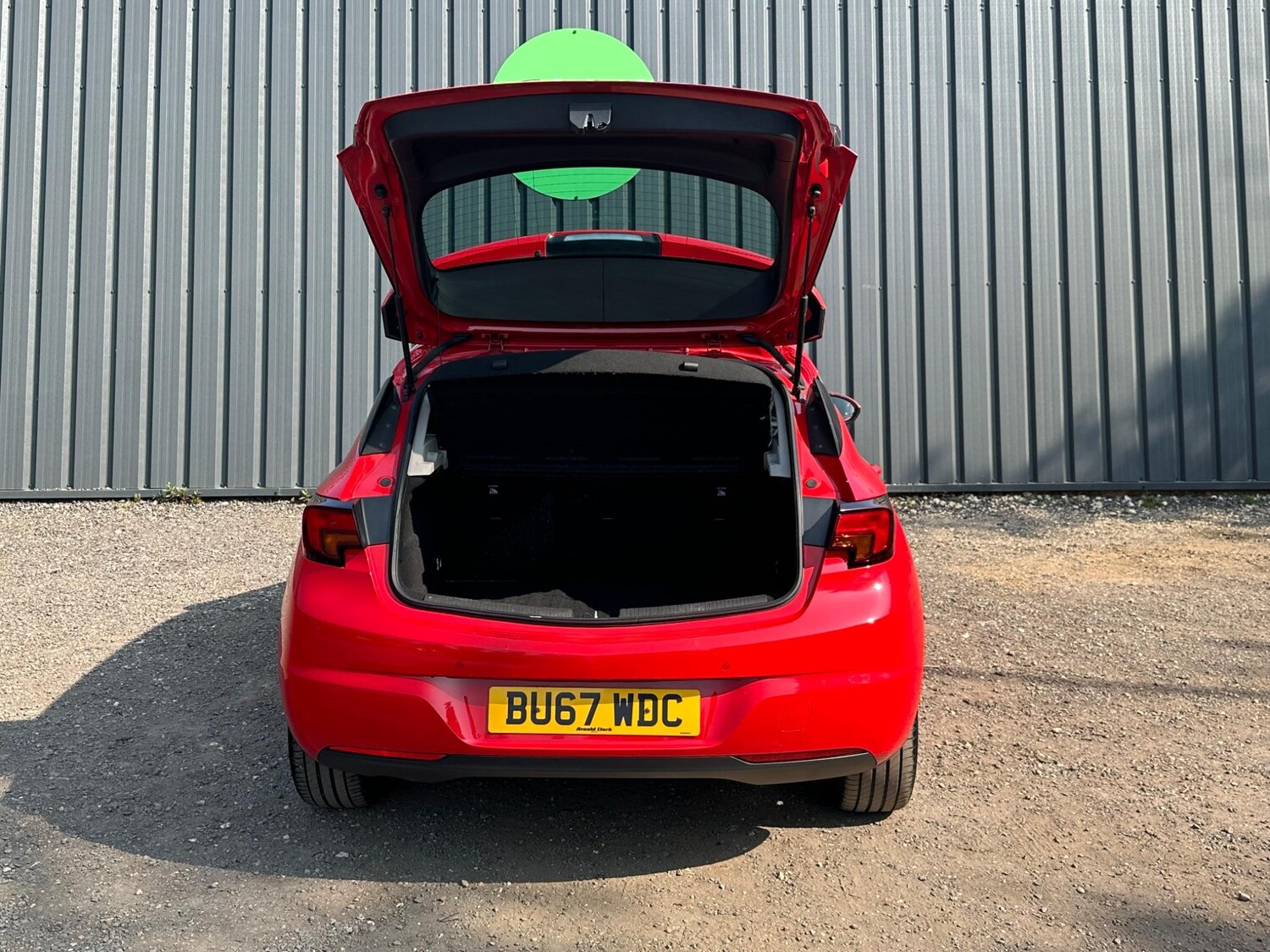 Vehicle 50
