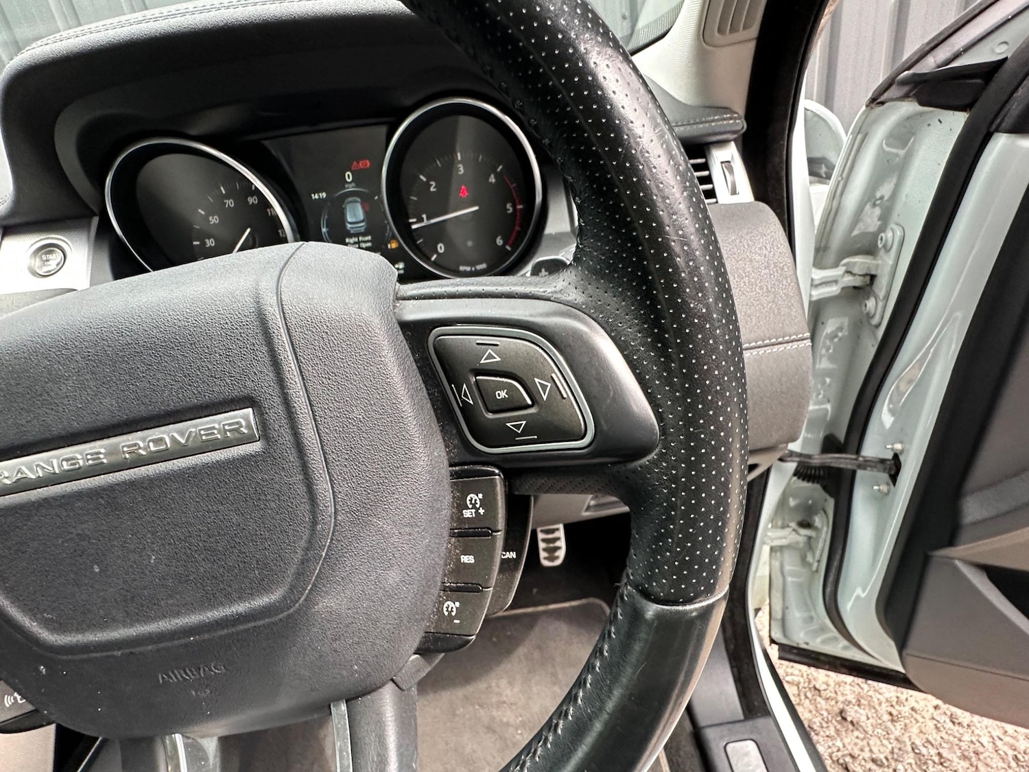 Used Land Rover Range Rover Evoque for sale - 76201402: Photo 37