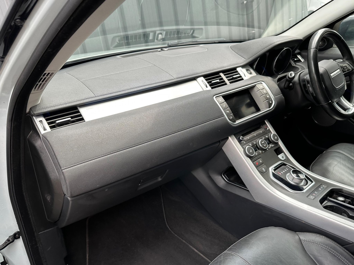 Used Land Rover Range Rover Evoque for sale - 76201402: Photo 42