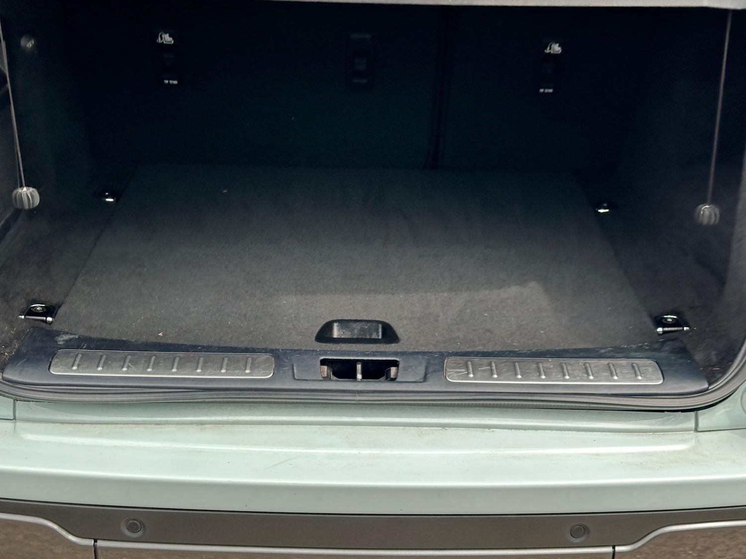 Used Land Rover Range Rover Evoque for sale - 76201402: Photo 54