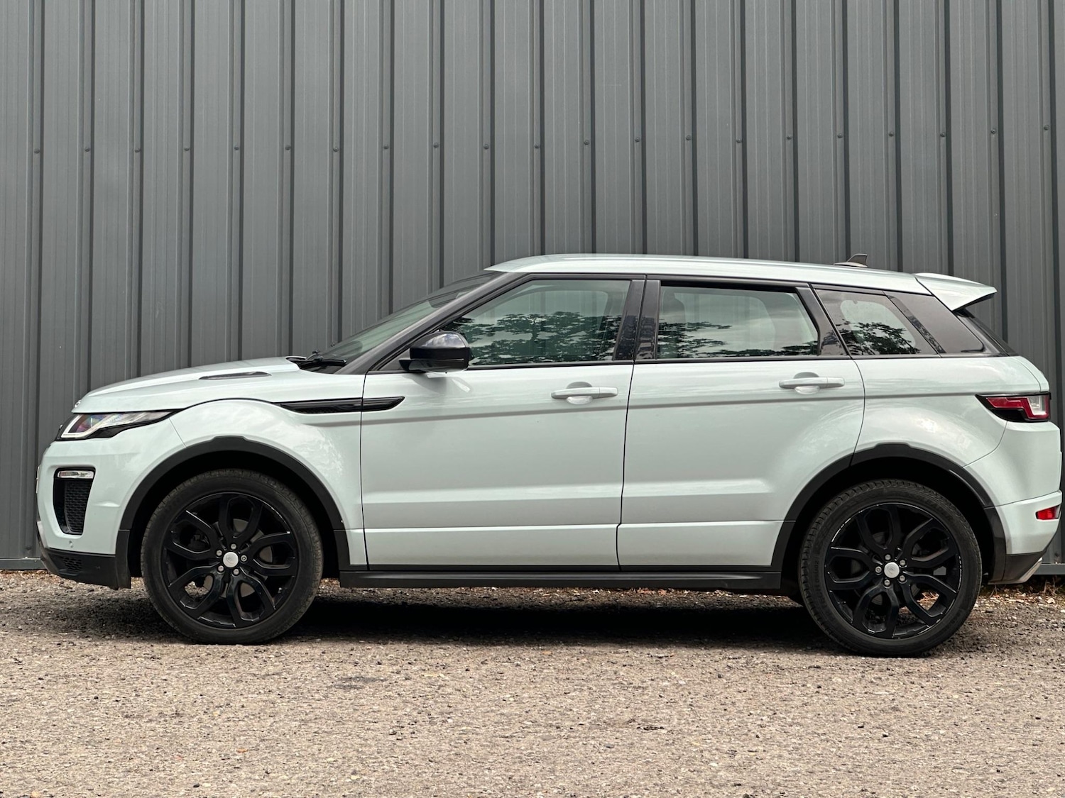 Used Land Rover Range Rover Evoque for sale - 76201402: Photo 7