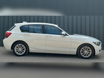 Used BMW 1 Series 2012 for sale - 75866635: Photo