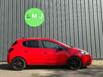 Used Vauxhall Corsa 2018 for sale - 74187449: Photo
