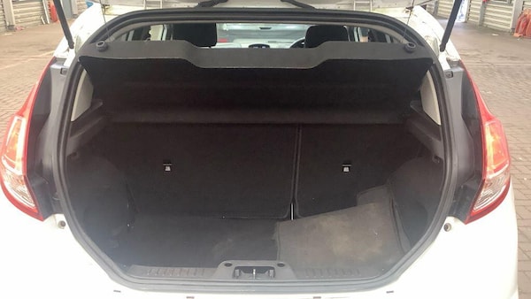 Used Ford Fiesta 2014 for sale - 75990037: Photo 11