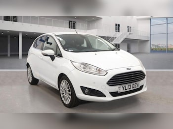 Ford - Fiesta