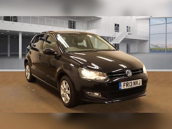 2013 (13) - 1.2 Match Edition Euro 5 5dr