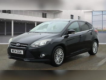Used Ford Focus 2014 for sale - 75492911: Photo