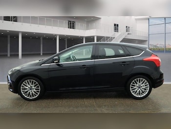 Used Ford Focus 2014 for sale - 75492911: Photo