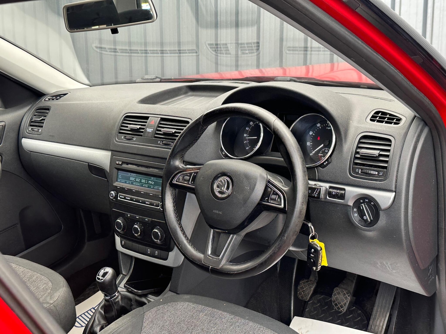 Vehicle 11
