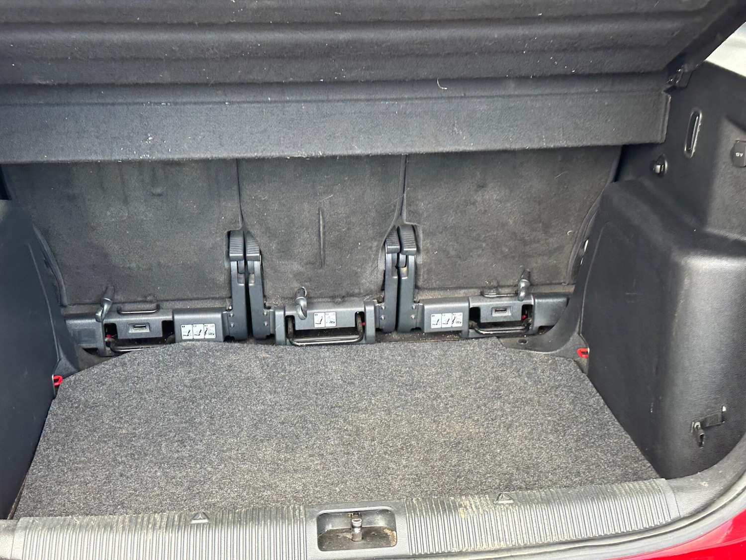 Vehicle 40
