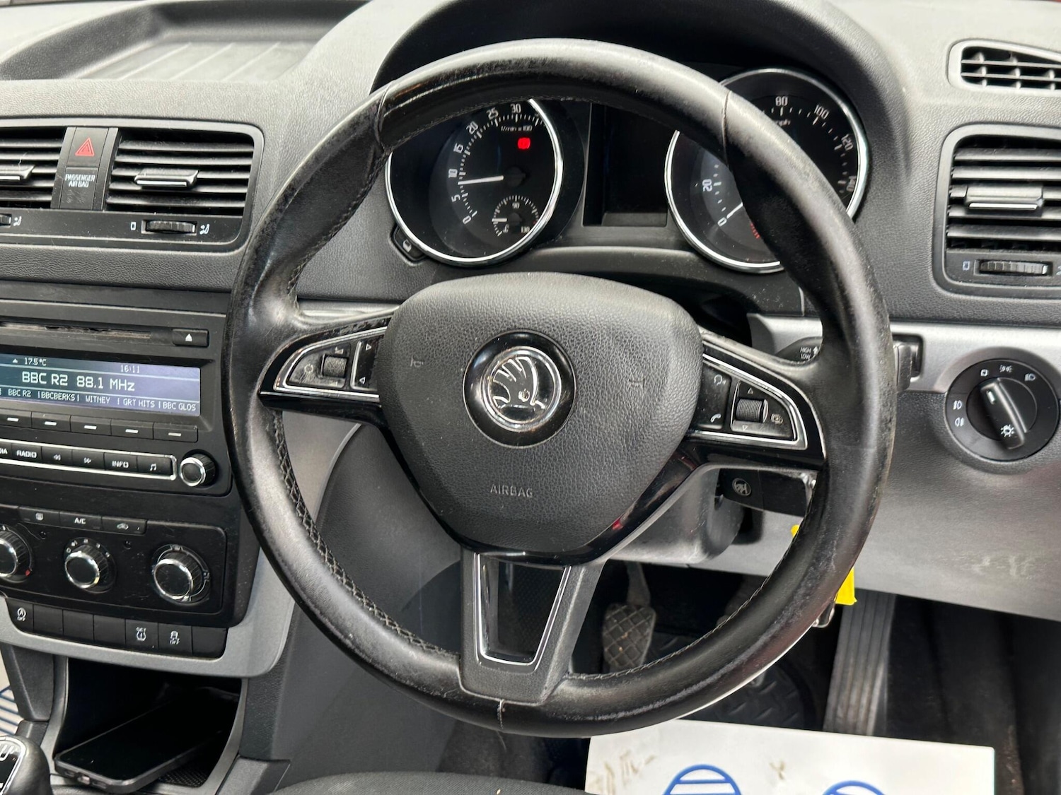 Vehicle 43