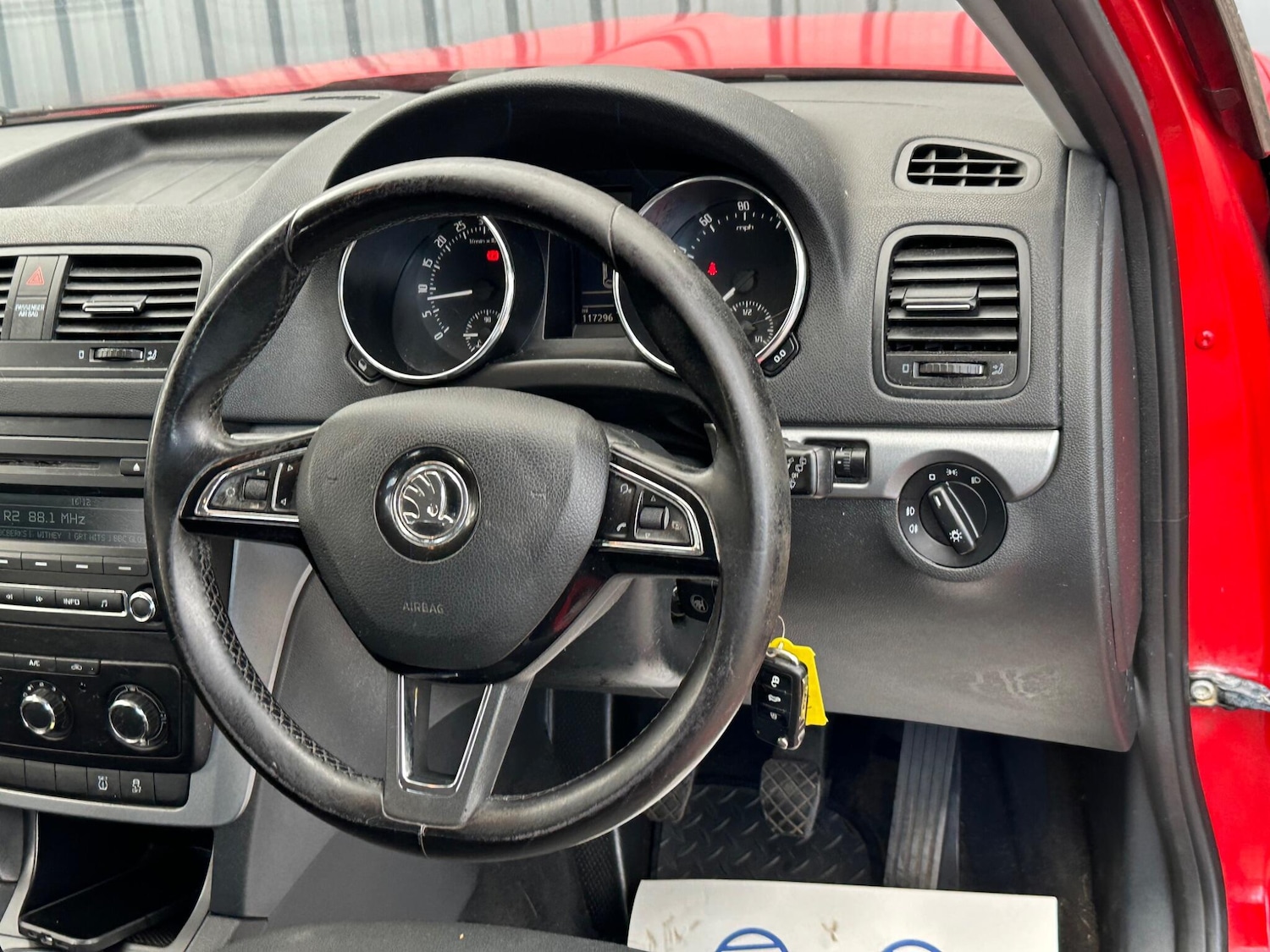 Vehicle 44