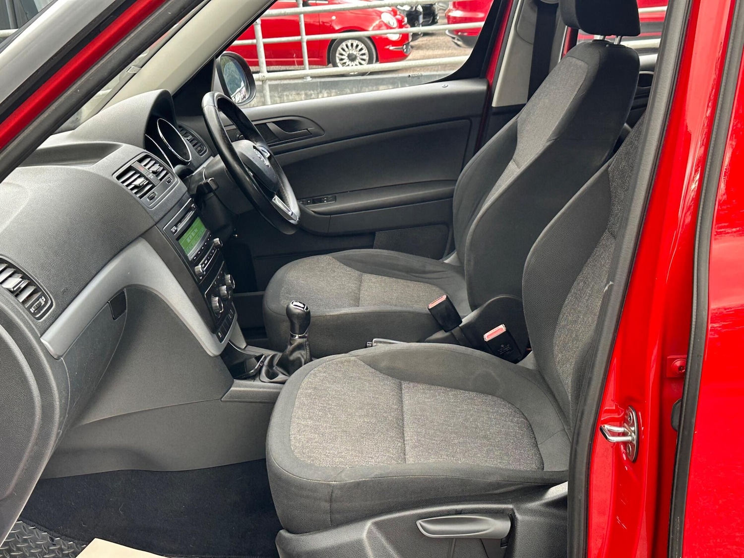 Vehicle 45