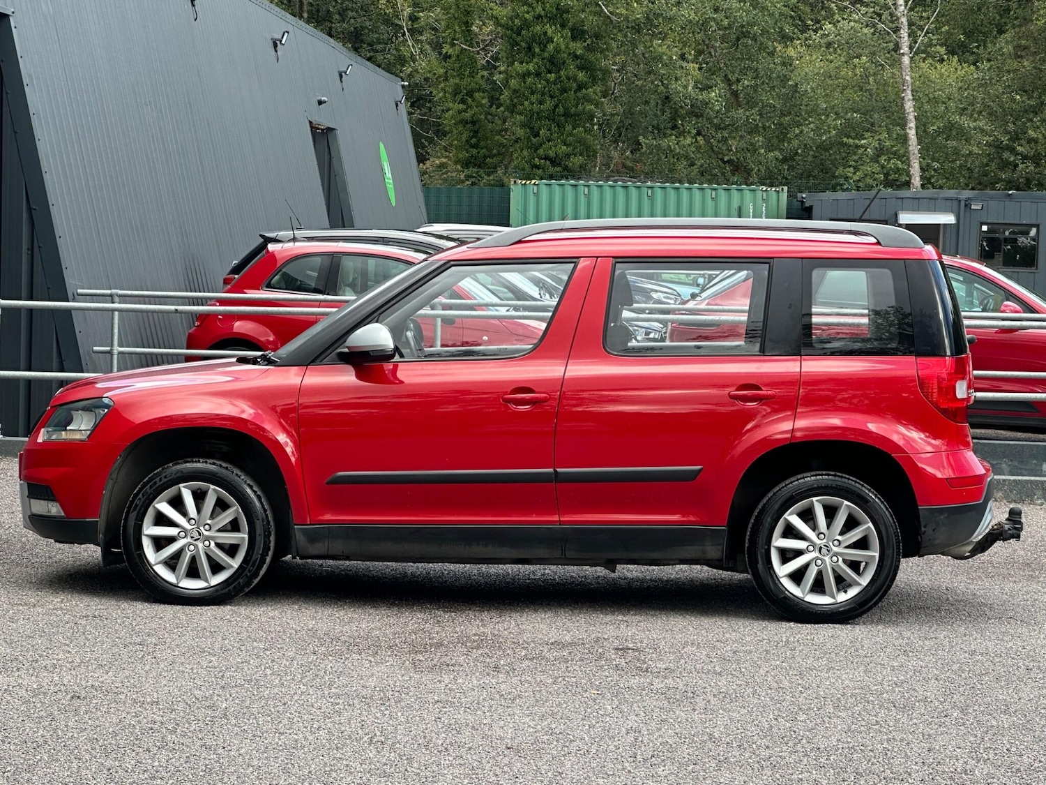 Vehicle 7