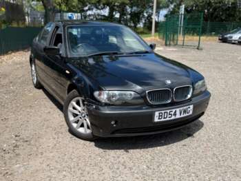 2004 (54) - 2.0 318i ES 4dr
