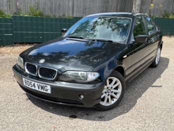 Used BMW 3 Series 2004 for sale - 75089847: Photo