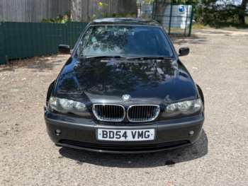 Used BMW 3 Series 2004 for sale - 75089847: Photo