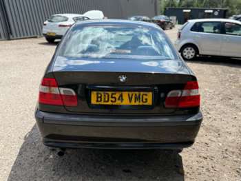 Used BMW 3 Series 2004 for sale - 75089847: Photo