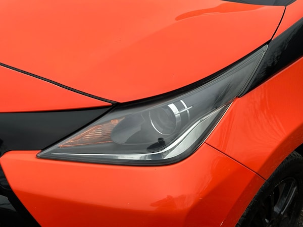 Used Toyota AYGO 2014 for sale - 74188068: Photo 10