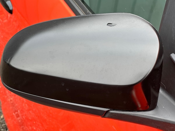 Used Toyota AYGO 2014 for sale - 74188068: Photo 13