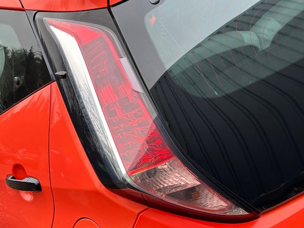 Used Toyota AYGO 2014 for sale - 74188068: Photo 17