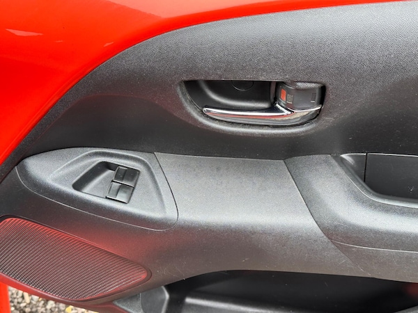 Used Toyota AYGO 2014 for sale - 74188068: Photo 28