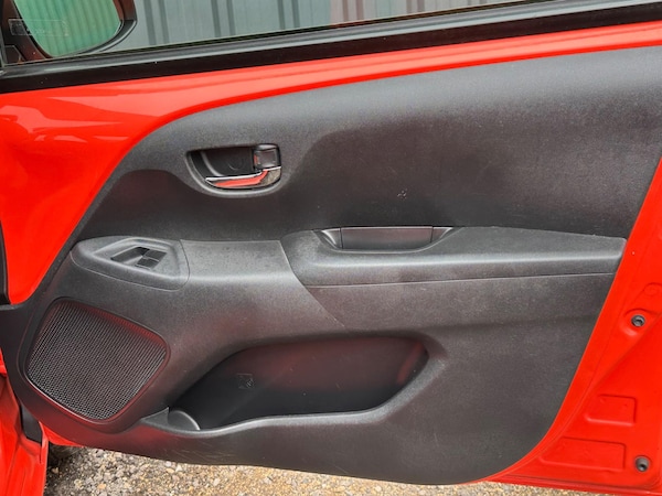 Used Toyota AYGO 2014 for sale - 74188068: Photo 29