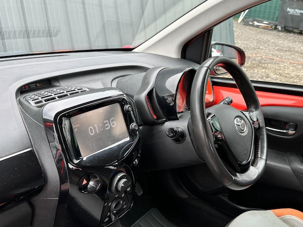 Used Toyota AYGO 2014 for sale - 74188068: Photo 31