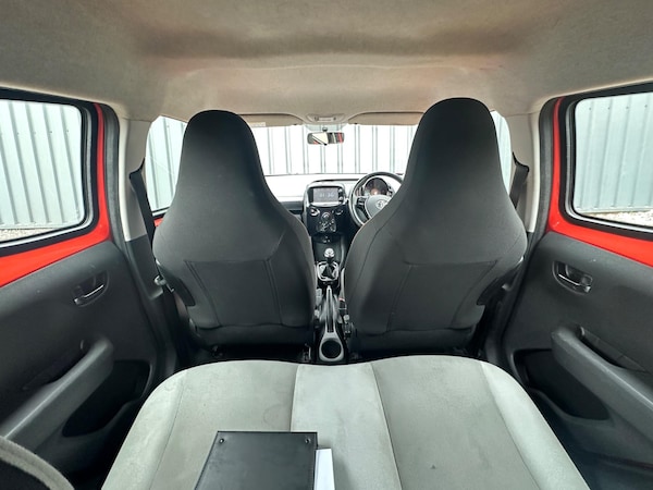 Used Toyota AYGO 2014 for sale - 74188068: Photo 37