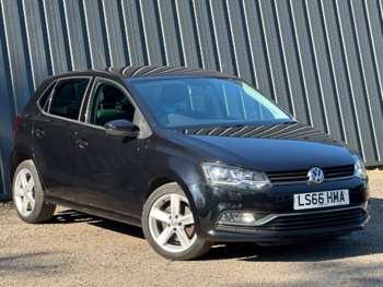 2016 (66) - 1.0 TSI BlueMotion Tech SEL DSG Euro 6 (s/s) 5dr