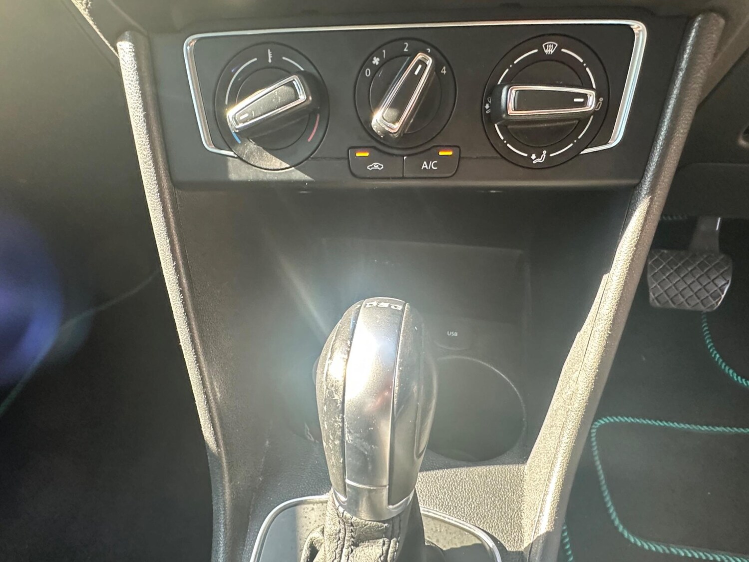 Vehicle 31