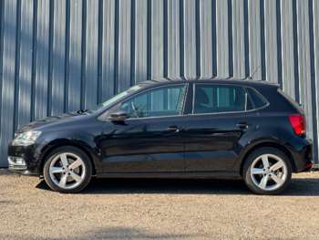 Used Volkswagen Polo 2016 for sale - 75153728: Photo