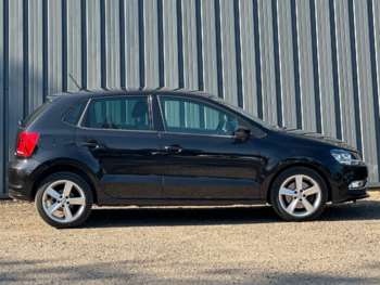 Used Volkswagen Polo 2016 for sale - 75153728: Photo