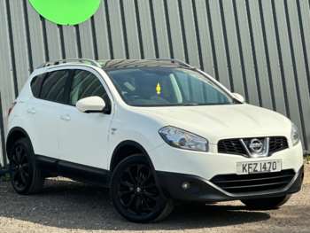 2012 (12) - 1.5 dCi n-tec+ 2WD Euro 5 5dr