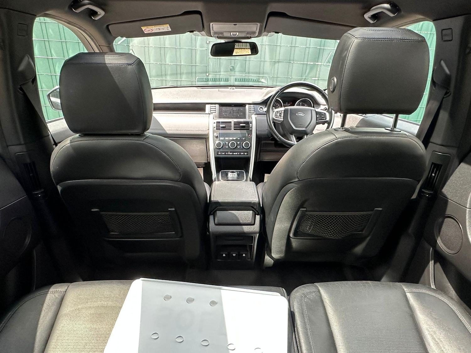 Vehicle 13