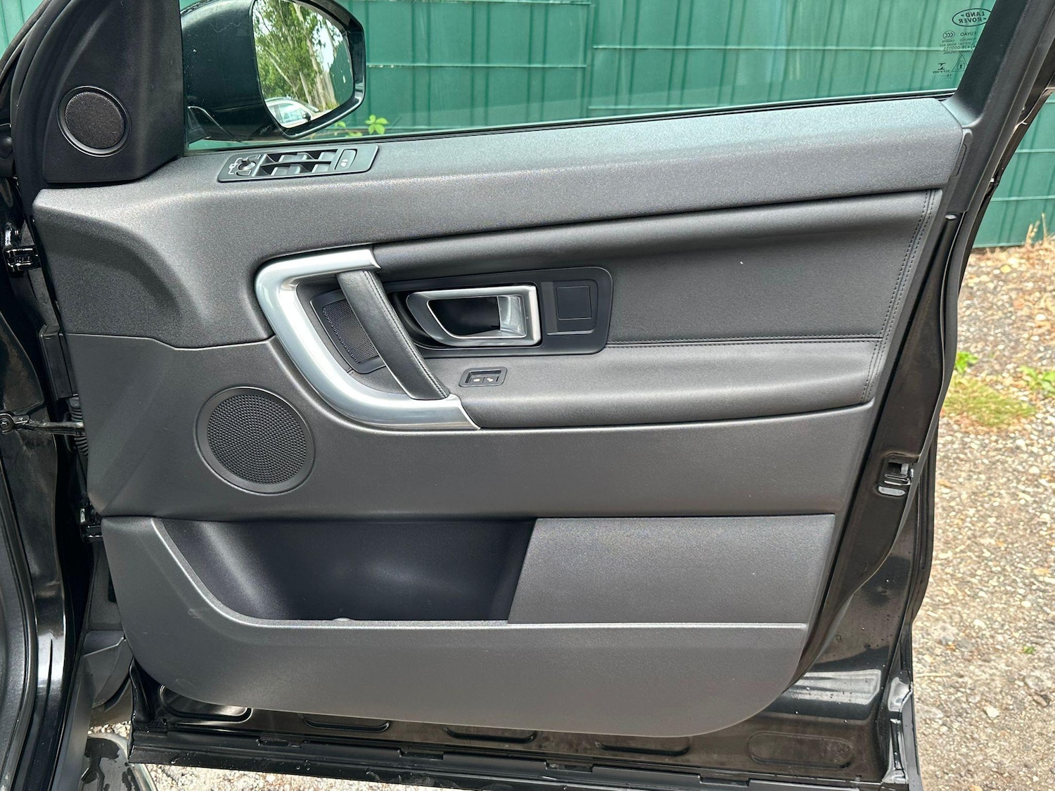 Vehicle 26