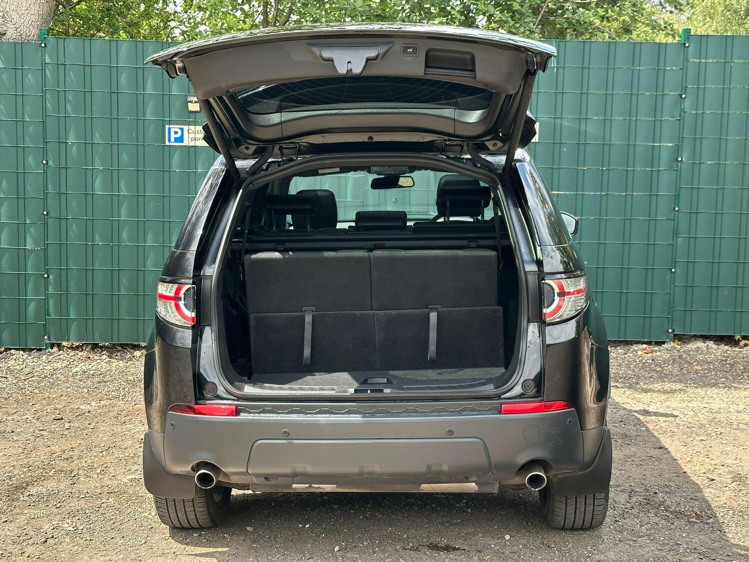 Vehicle 38