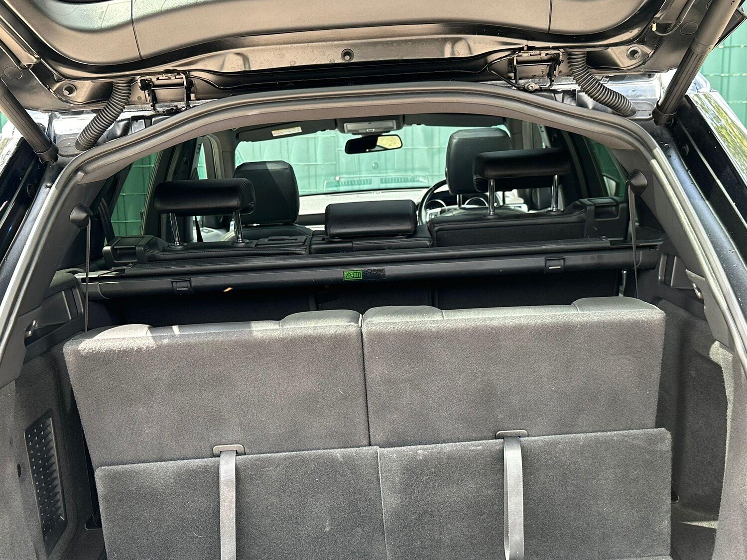 Vehicle 40