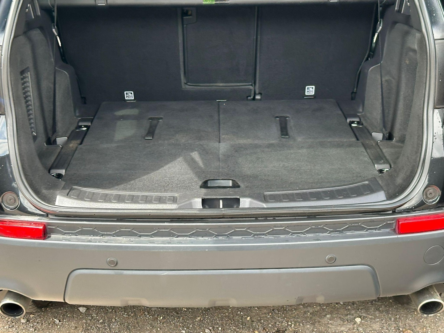 Vehicle 41