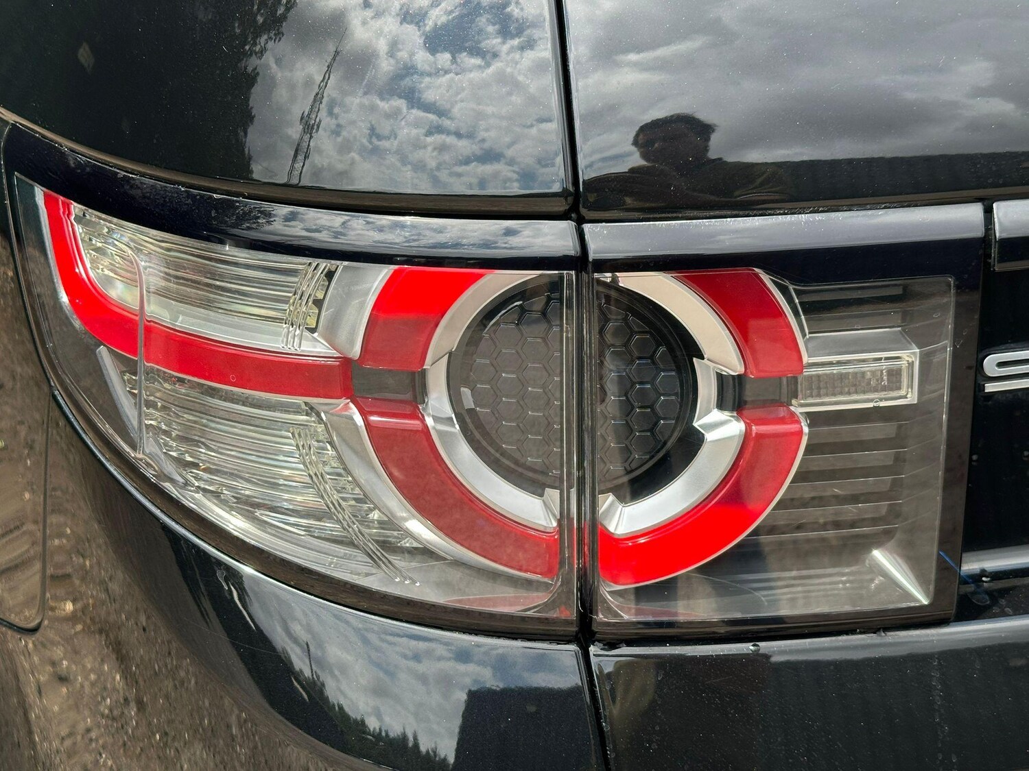 Vehicle 50