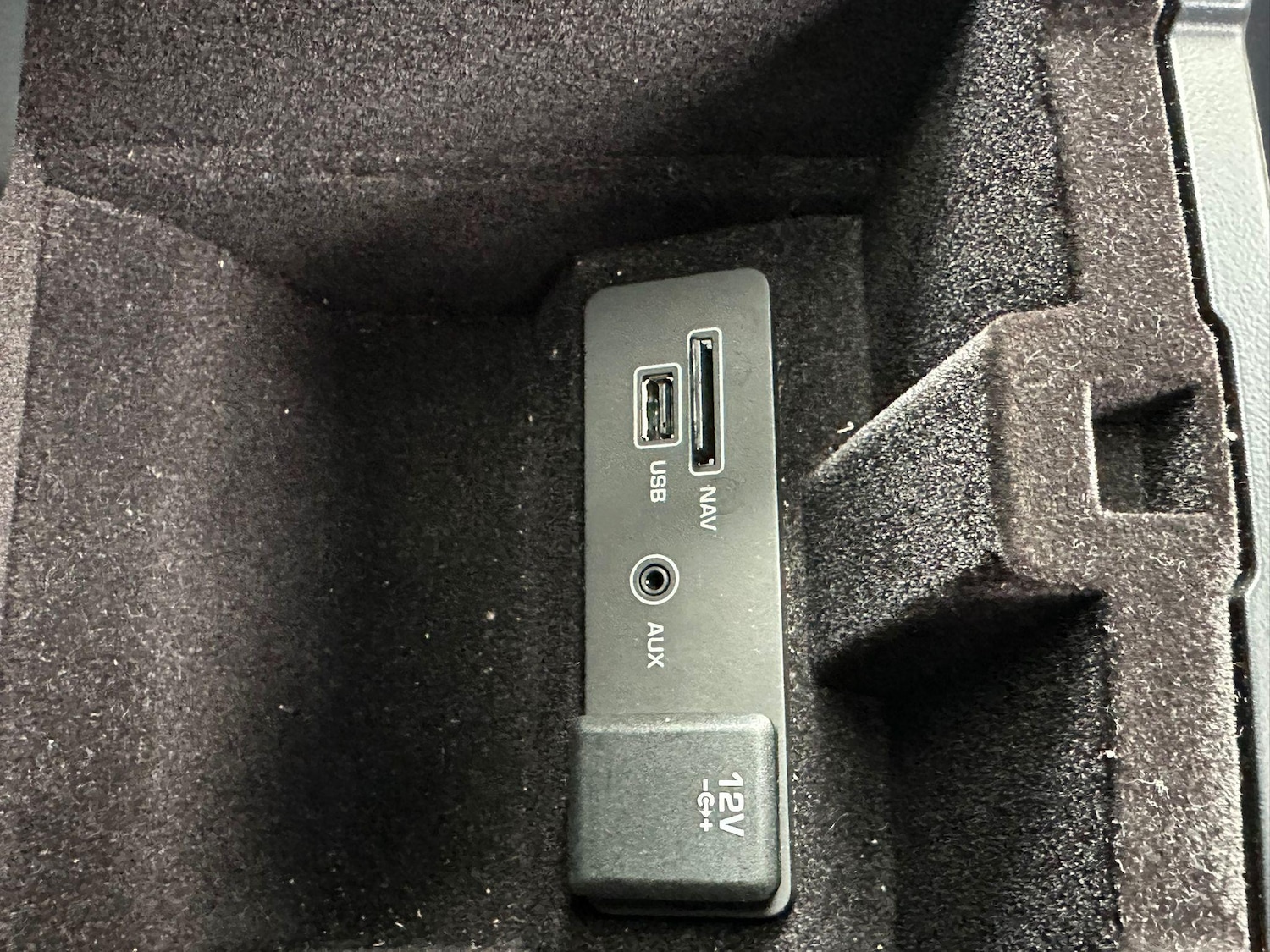 Vehicle 55