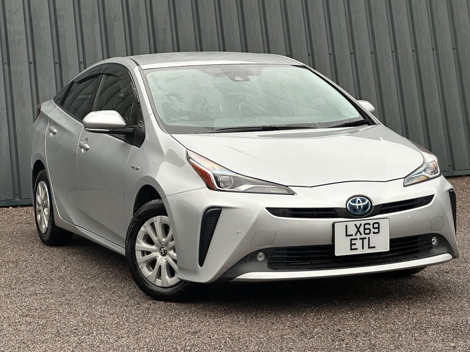 Used Toyota Prius 2024 for sale - 76188806: Photo 1