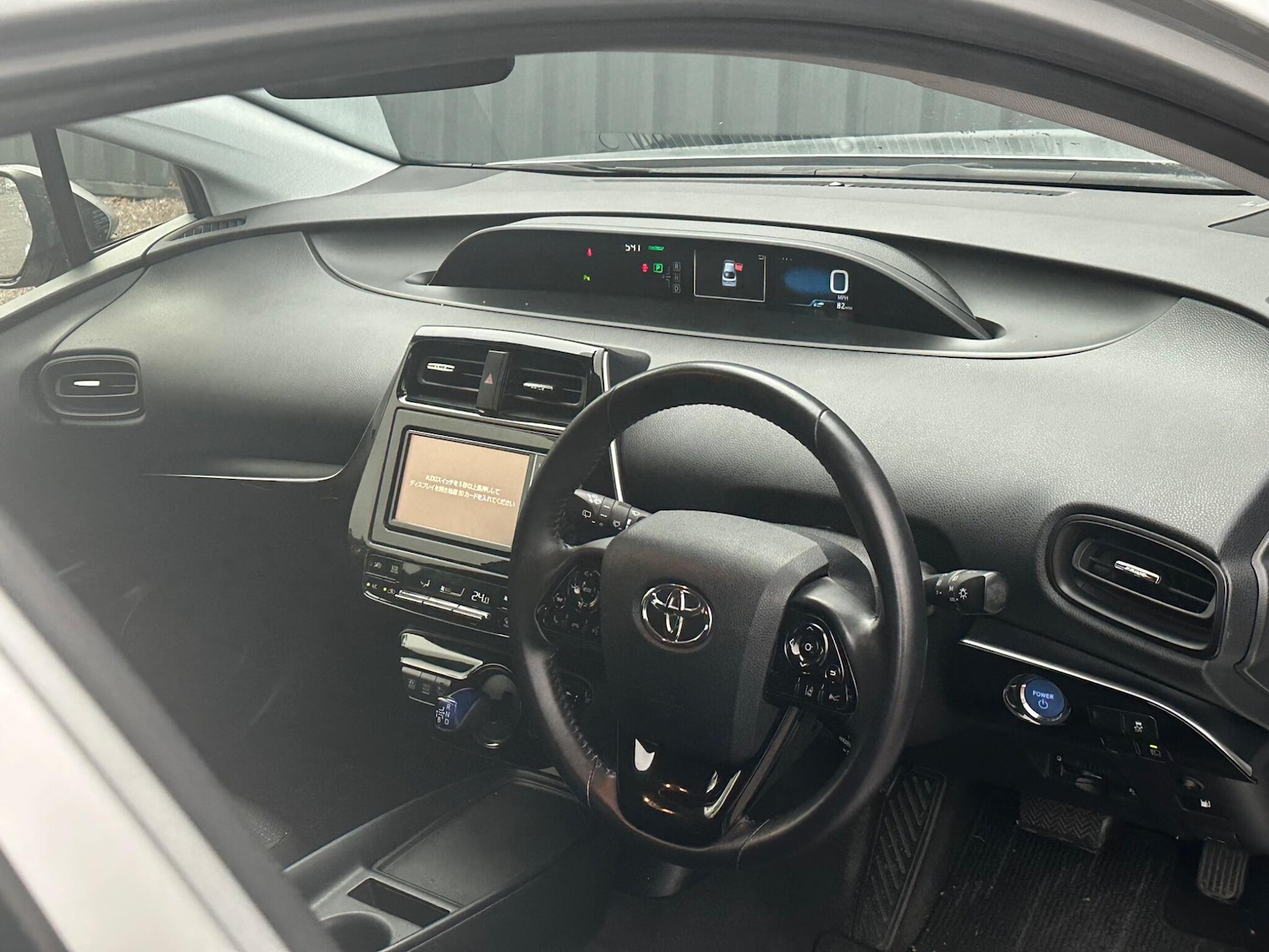Used Toyota Prius 2024 for sale - 76188806: Photo 11